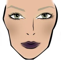 Макіяж модних столиць Нью-Йорк, MAKEUPLOVERS модних