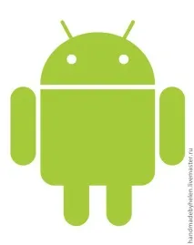Майстер-клас як зв’язати Android гачком – Ярмарок Майстрів ярмарок