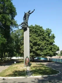 Матч Смерті правда і вигадка (окупований Київ, 1942), Невідома планета Київ
