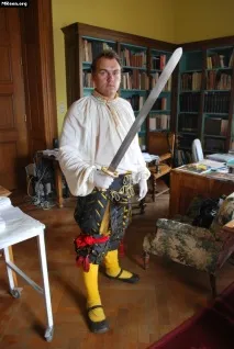 Landsknechts снимки landsknecht
