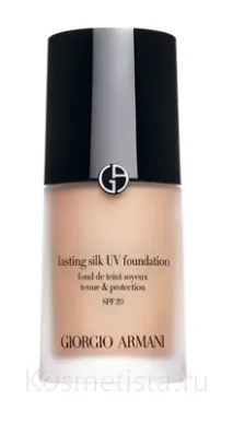giorgio lasting