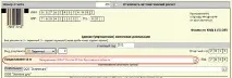 Маленькі хитрощі підготовки звіту в НБІС маленькі