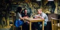 Молоді тату-майстри про свою роботу роботу