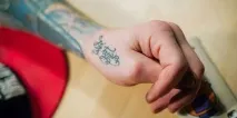 Молоді тату-майстри про свою роботу тату-майстри
