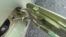 лючок