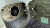 бензобака