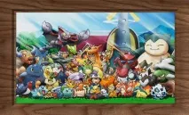world pokemon