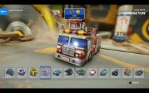 micro machines
