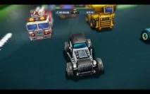 machines world