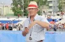 Михайло Кузнєцов "До п’єдесталу важкий шлях, але все долається, якщо вкладати душу", Грані єдесталу