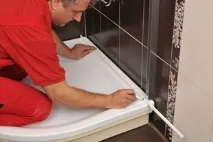 ленти монтаж