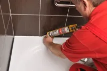 монтаж декоративни ленти