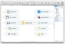 mindjet mindmanager