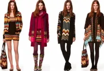 рецензии missoni