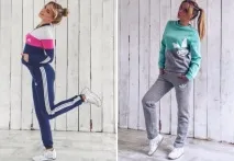 спортивні