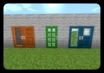 Мод на інструменти тесляра для Minecraft 1 інструменти
