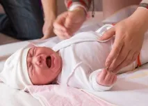 Молочниця у немовляти причини, симптоми, лікування молочниця