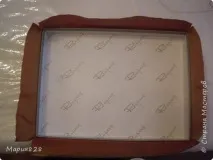 балдахіном