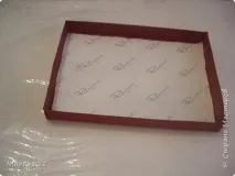 балдахіном