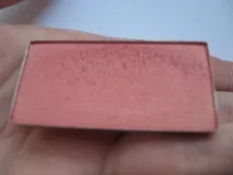 blush
