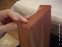 балдахіном