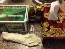 моят египет