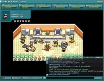 online pokemon