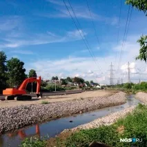 Мільярди йдуть на північ - ТІ йдуть