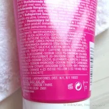 Мій рожевий улюбленець Clinique Pep start 2-in-1 Exfoliating Cleanser clinique