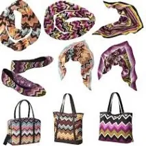 мишена missoni