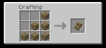 Мод на інструменти тесляра для Minecraft 1 Carpenter
