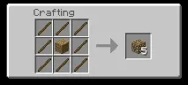 Мод на інструменти тесляра для Minecraft 1 інструменти