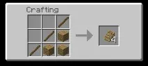 Мод на інструменти тесляра для Minecraft 1 інструменти
