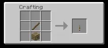 Мод на інструменти тесляра для Minecraft 1 minecraft
