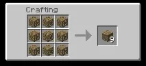 Мод на інструменти тесляра для Minecraft 1 minecraft