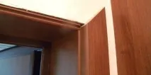 дверей