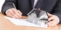 Нерухомість та криза 2015 року причини спаду та прогнози спаду