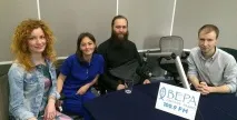 „Битка живот“ една жена