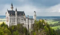 можете стигнете бавария