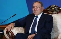 революции назарбаев