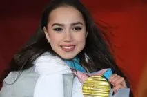 Насті макєєвій подарували щеня насті