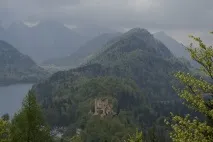 можете стигнете замъци