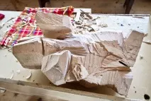 науката няколко хиляди