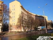 На Автозаводі наближається велика забудова, Події, СУСПІЛЬСТВО, АІФ Нижній Новгород автозаводі