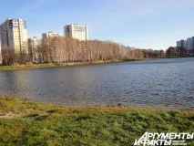 На Автозаводі наближається велика забудова, Події, СУСПІЛЬСТВО, АІФ Нижній Новгород наближається