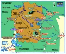 парк описание