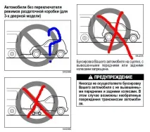 тегленето тегленето