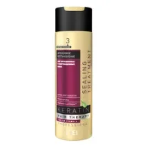 Набір для 3D-ламінування волосся Keratin Hair Therapy, CIEL parfum 3d-ламінування