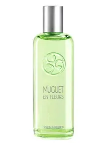Muguet En Fleurs Yves Rocher аромат - аромат для жінок 2013 muguet
