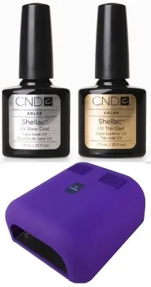 комплект комплект Shellac